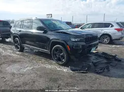 1C4RJJBG0N8548996 2022 JEEP GRAND CHEROKEE