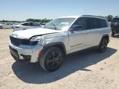1C4RJJBG0N8584834 2022 JEEP GRAND CHEROKEE