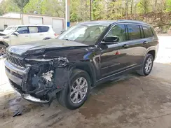 1C4RJJBG0N8597695 2022 JEEP GRAND CHEROKEE