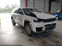 1C4RJJBG0N8619033 2022 JEEP GRAND CHEROKEE