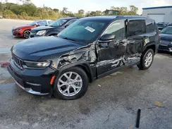 1C4RJJBG0N8631182 2022 JEEP GRAND CHEROKEE