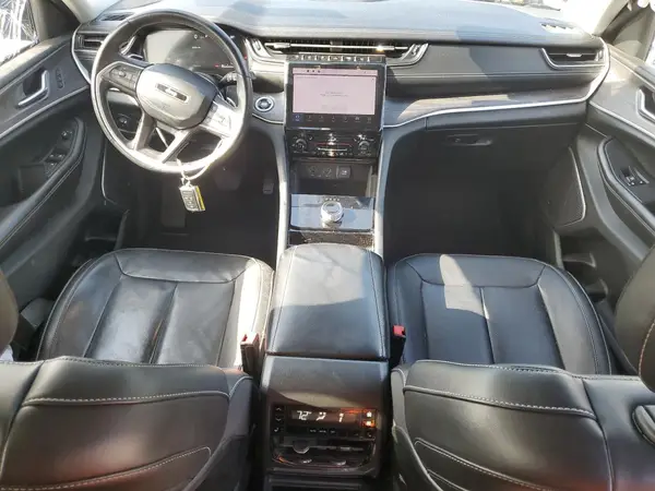 1C4RJJBG0N8631182 2022 JEEP GRAND CHEROKEE - Image 8