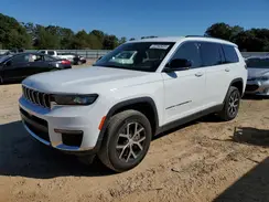 1C4RJJBG0P8783501 2023 JEEP GRAND CHEROKEE