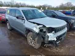 1C4RJJBG0P8813886 2023 JEEP GRAND CHEROKEE