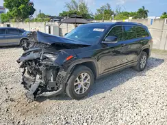 1C4RJJBG0P8861727 2023 JEEP GRAND CHEROKEE