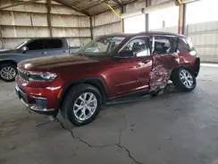 1C4RJJBG0P8868581 2023 JEEP GRAND CHEROKEE