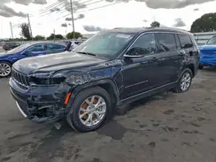 1C4RJJBG0P8890273 2023 JEEP GRAND CHEROKEE