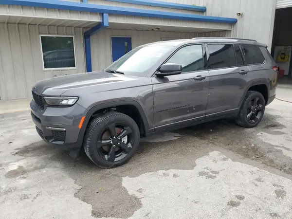 1C4RJJBG0R8556277 2024 JEEP GRAND CHEROKEE - Image 1