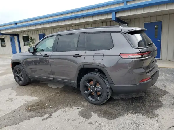 1C4RJJBG0R8556277 2024 JEEP GRAND CHEROKEE - Image 2