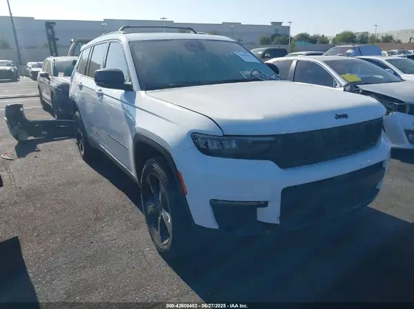 1C4RJJBG0R8578991 2024 JEEP GRAND CHEROKEE - Image 1