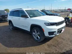 1C4RJJBG0R8945534 2024 JEEP GRAND CHEROKEE