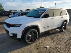 1C4RJJBG0S8651685 2025 JEEP GRAND CHEROKEE