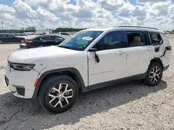 1C4RJJBG0S8664906 2025 JEEP GRAND CHEROKEE