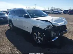 1C4RJJBG1M8108736 2021 JEEP GRAND CHEROKEE