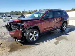 1C4RJJBG1M8114603 2021 JEEP GRAND CHEROKEE