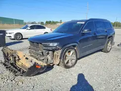 1C4RJJBG1M8114682 2021 JEEP GRAND CHEROKEE