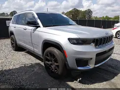 1C4RJJBG1M8126329 2021 JEEP GRAND CHEROKEE