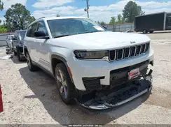 1C4RJJBG1M8136228 2021 JEEP GRAND CHEROKEE