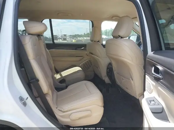 1C4RJJBG1M8136228 2021 JEEP GRAND CHEROKEE - Image 8