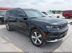 1C4RJJBG1M8148220 2021 JEEP GRAND CHEROKEE