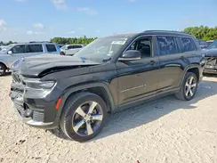 1C4RJJBG1M8152168 2021 JEEP GRAND CHEROKEE