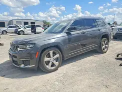 1C4RJJBG1M8152252 2021 JEEP GRAND CHEROKEE