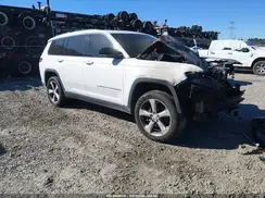 1C4RJJBG1M8191827 2021 JEEP GRAND CHEROKEE