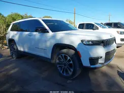 1C4RJJBG1M8193139 2021 JEEP GRAND CHEROKEE