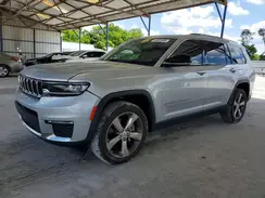 1C4RJJBG1M8193240 2021 JEEP GRAND CHEROKEE