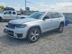 1C4RJJBG1M8195697 2021 JEEP GRAND CHEROKEE