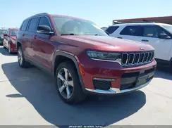 1C4RJJBG1M8207699 2021 JEEP GRAND CHEROKEE