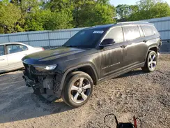 1C4RJJBG1M8207797 2021 JEEP GRAND CHEROKEE