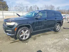 1C4RJJBG1N8521158 2022 JEEP GRAND CHEROKEE