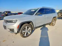 1C4RJJBG1N8521323 2022 JEEP GRAND CHEROKEE