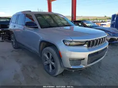 1C4RJJBG1N8521340 2022 JEEP GRAND CHEROKEE