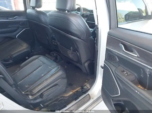 1C4RJJBG1N8521340 2022 JEEP GRAND CHEROKEE - Image 8