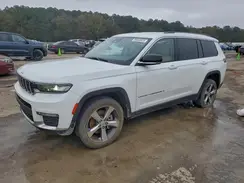 1C4RJJBG1N8523198 2022 JEEP GRAND CHEROKEE
