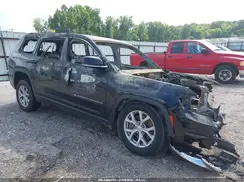 1C4RJJBG1N8554547 2022 JEEP GRAND CHEROKEE