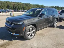 1C4RJJBG1N8570439 2022 JEEP GRAND CHEROKEE