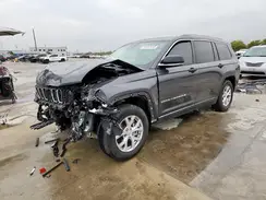 1C4RJJBG1N8636861 2022 JEEP GRAND CHEROKEE