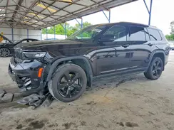 1C4RJJBG1P8714185 2023 JEEP GRAND CHEROKEE