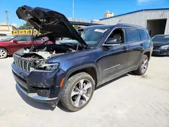 1C4RJJBG1P8755142 2023 JEEP GRAND CHEROKEE