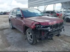 1C4RJJBG1P8835458 2023 JEEP GRAND CHEROKEE