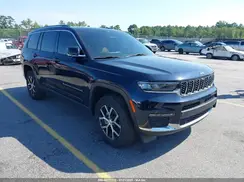 1C4RJJBG1P8856679 2023 JEEP GRAND CHEROKEE