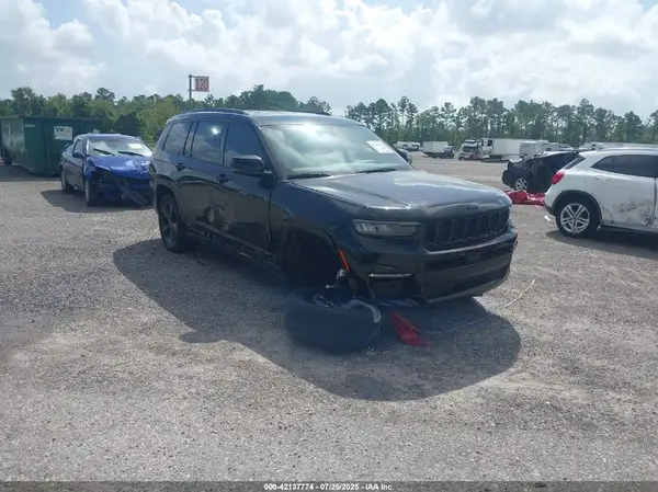 1C4RJJBG1R8546339 2024 JEEP GRAND CHEROKEE - Image 1