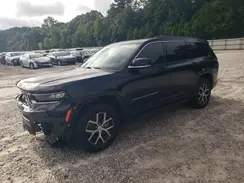 1C4RJJBG1R8575761 2024 JEEP GRAND CHEROKEE