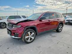 1C4RJJBG1R8941086 2024 JEEP GRAND CHEROKEE