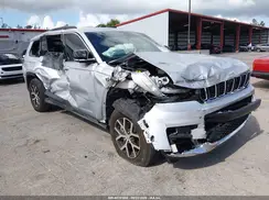 1C4RJJBG1S8659195 2025 JEEP GRAND CHEROKEE
