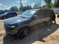 1C4RJJBG1S8737278 2025 JEEP GRAND CHEROKEE