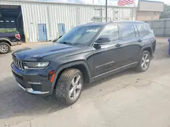 1C4RJJBG2M8115436 2021 JEEP GRAND CHEROKEE